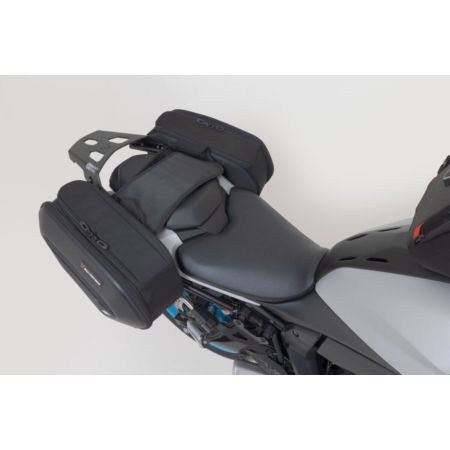 Sakwy SW MOTECH PRO BLAZE H YAMAHA MT-07