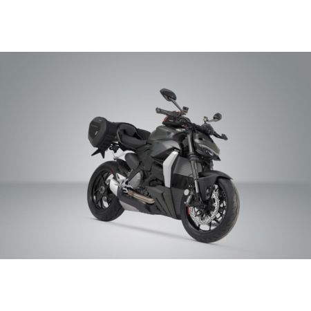 Sakwy SW MOTECH PRO BLAZE H DUCATI STREETFIGHTER