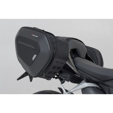 Sakwy SW MOTECH PRO BLAZE H DUCATI STREETFIGHTER