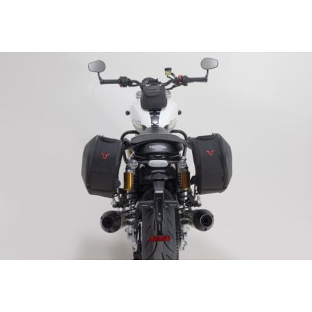 Sakwy SW MOTECH PRO BLAZE H TRIUMPH BONNEVILLE