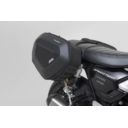 Sakwy SW MOTECH PRO BLAZE H TRIUMPH BONNEVILLE