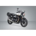 Sakwy SW MOTECH PRO BLAZE H TRIUMPH BONNEVILLE