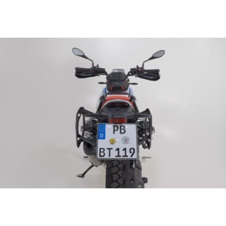 Stelaż SW MOTECH PRO BMW R 12 G/S