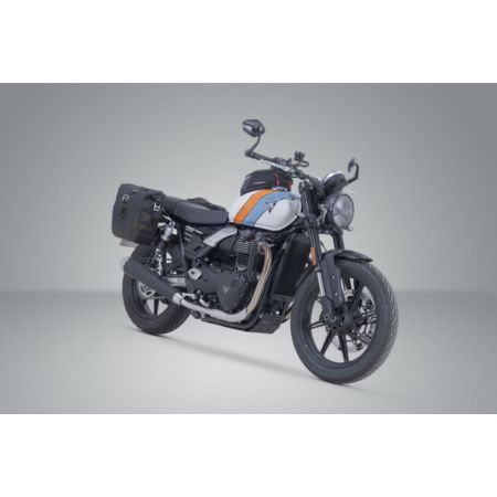 Torby SW MOTECH LC2 BLACK
