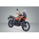Stelaż SW MOTECH PRO KTM ADVENTURE 390