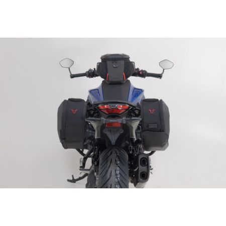 Sakwy SW MOTECH BLAZE H BMW R