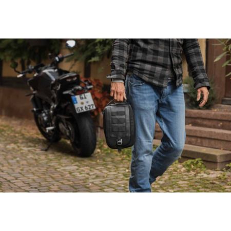 Torba na bak SW MOTECH LT4 6L