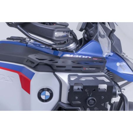 Stelaż torby na bak SW MOTECH BMW R GS ADVENTURE