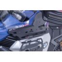 Stelaż torby na bak SW MOTECH BMW R GS ADVENTURE