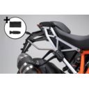 Sakwy SW MOTECH BLAZE H KTM SUPER DUKE R