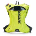 Camel bag outlander 2 neonowy zielony 2l