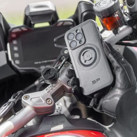 Etui Xtreme SPC+  iPhone 17  SP CONNECT