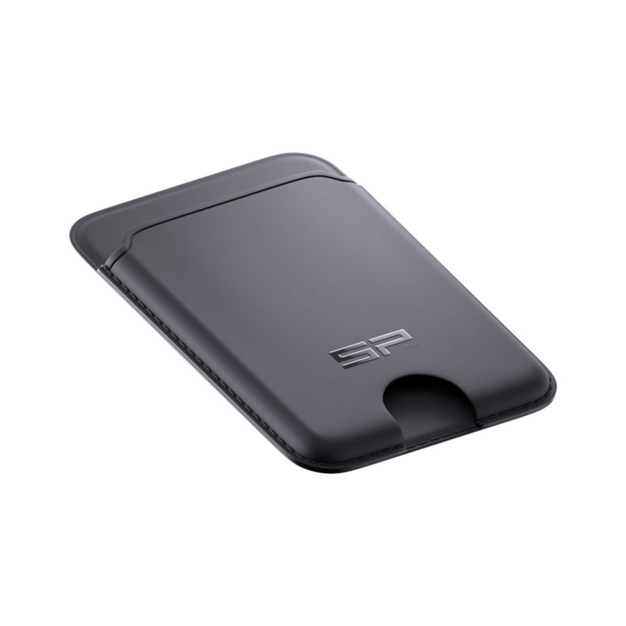 Portfel etui na karty SP CONNECT spc+