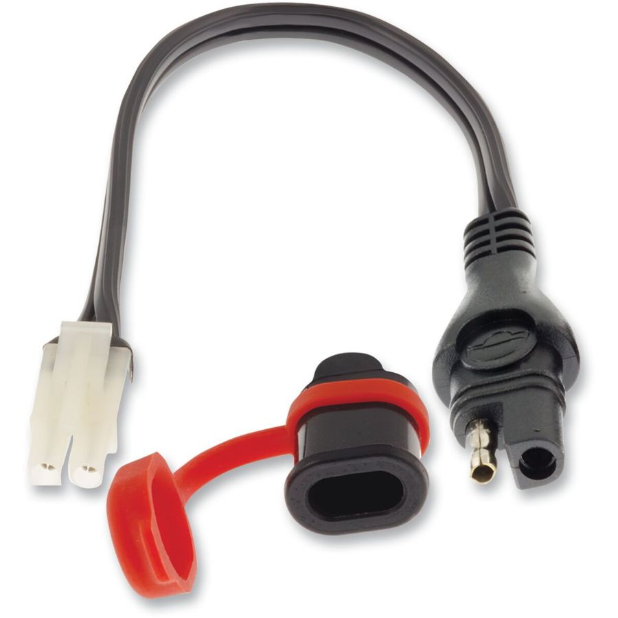 Adapter ładowarki OPTIMATE SAE TECMATE