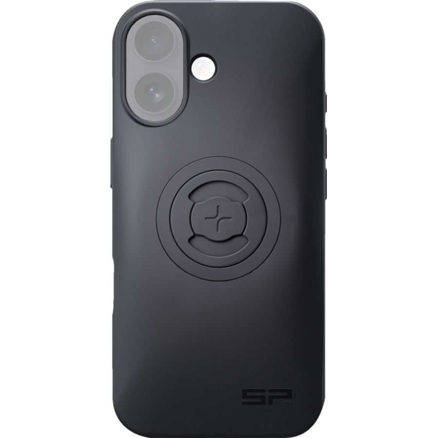 Etui SP CONNECT SPC+ APPLE IPHONE 17