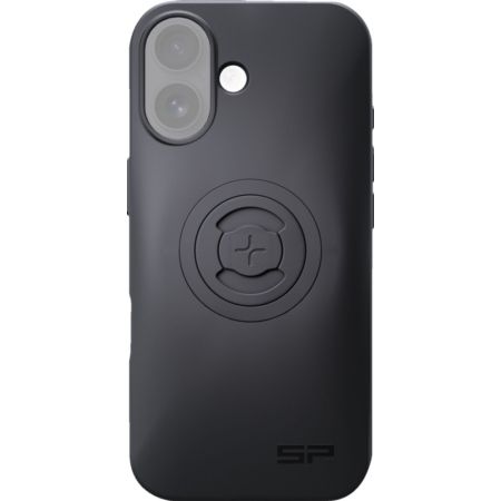 Etui SP CONNECT SPC+ APPLE IPHONE 17