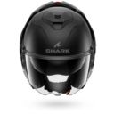 Kask SHARK OXO BLANK Mat Black r.L