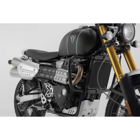 Crashbar / gmole SW MOTECH