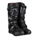 Buty LEATT 5.5 FLEXLOCK black (9) 43
