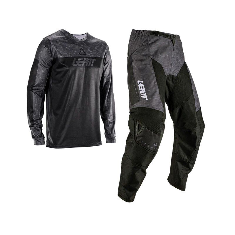 Strój dziecięcy na crossa LEATT MOTO 3.5 V26 or M