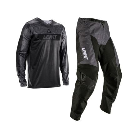 Strój dziecięcy na crossa LEATT MOTO 3.5 V26 or M