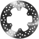 Tarcza hamulcowa BREMBO YAMAHA WR250F