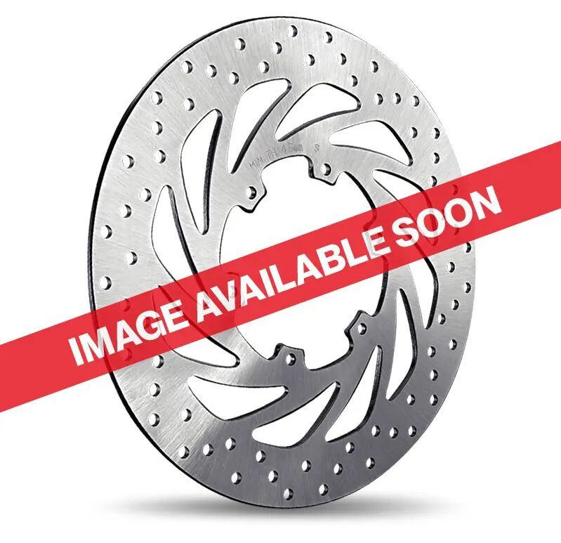 Tarcza hamulcowa BREMBO BMW F800GT
