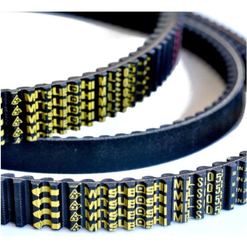 Pasek klinowy MITSUBOSHI 23x11,4x28x871