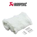 Akrapovic OEM BMW Sleeve Kit