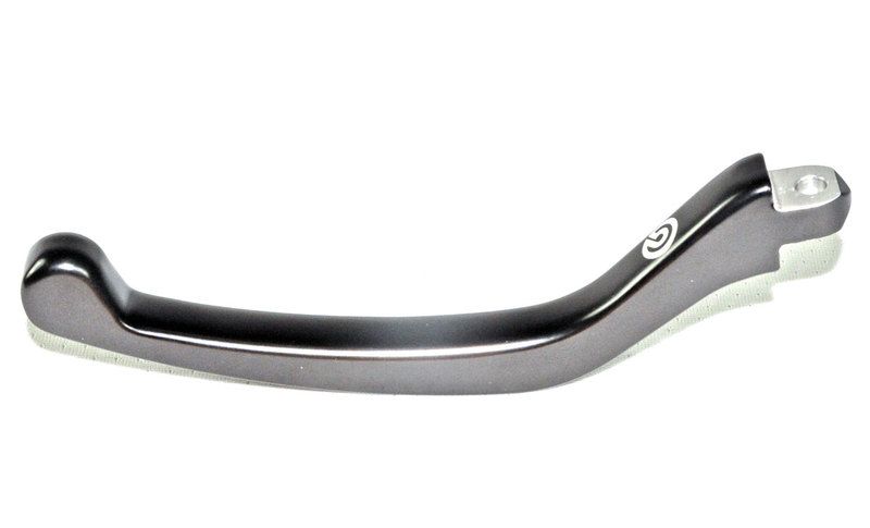 Dźwignia hamulca BREMBO 19rcs długa