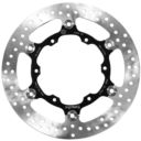 Tarcza hamulcowa BREMBO YAMAHA WR250F