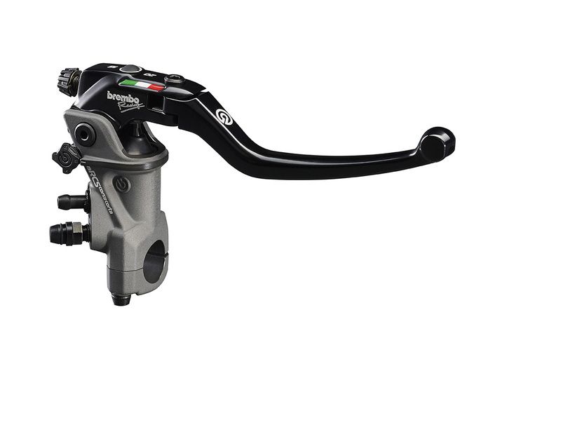 Radialna pompa hamulcowa BREMBO hpk 19 rcs