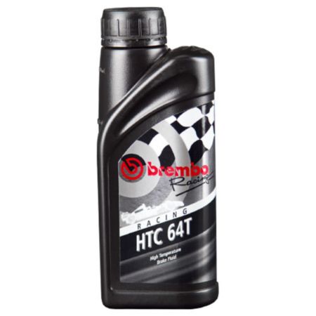 Płyn hamuclowy BREMBO htc64t 500ml