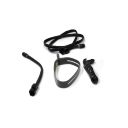 Akrapovic Fitting Kit for mounting on Yamaha MT-09