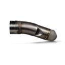 Akrapovic Noise damper CRF250R/RX 2025