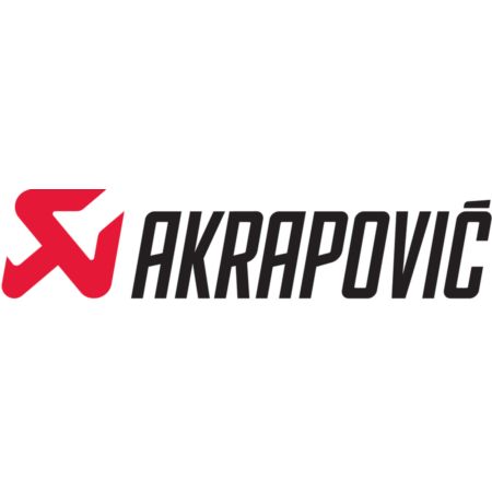 Akrapovic lampda welding kit 40/42mm