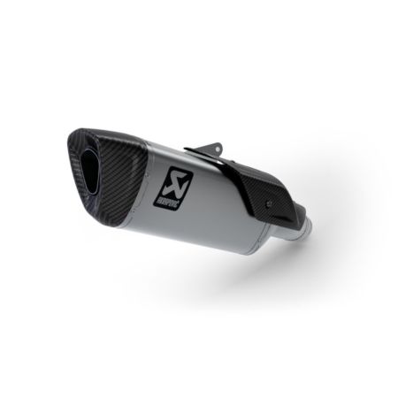 Akrapovic Slip-On Line (Titanium) Honda CB1000 Hor