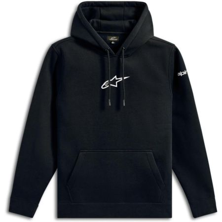 Bluza casual ALPINESTARS FRONTAL black L