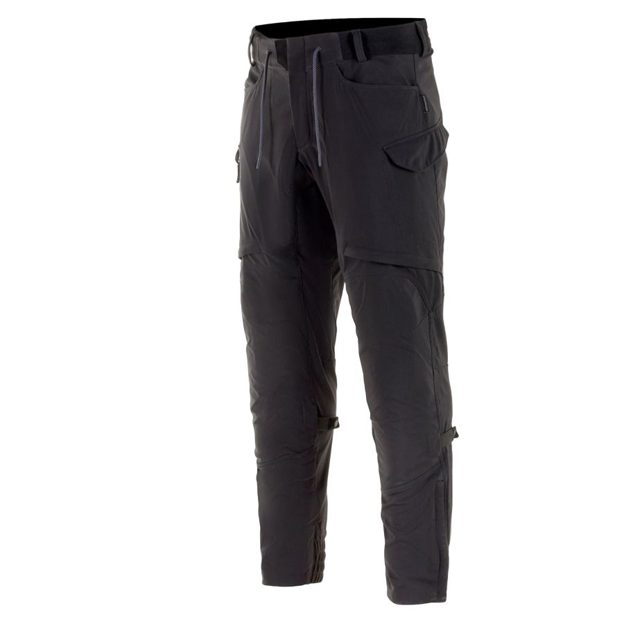 Spodnie ALPINESTARS JUGGERNAUT black 3XL