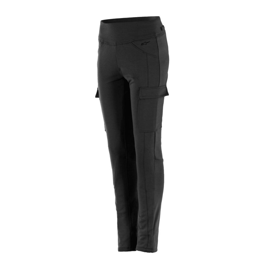 Legginsy damskie ALPINESTARS IRIA black 2XL