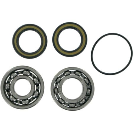 Zestaw naprawczy pompy WSM YAMAHA FX 1000