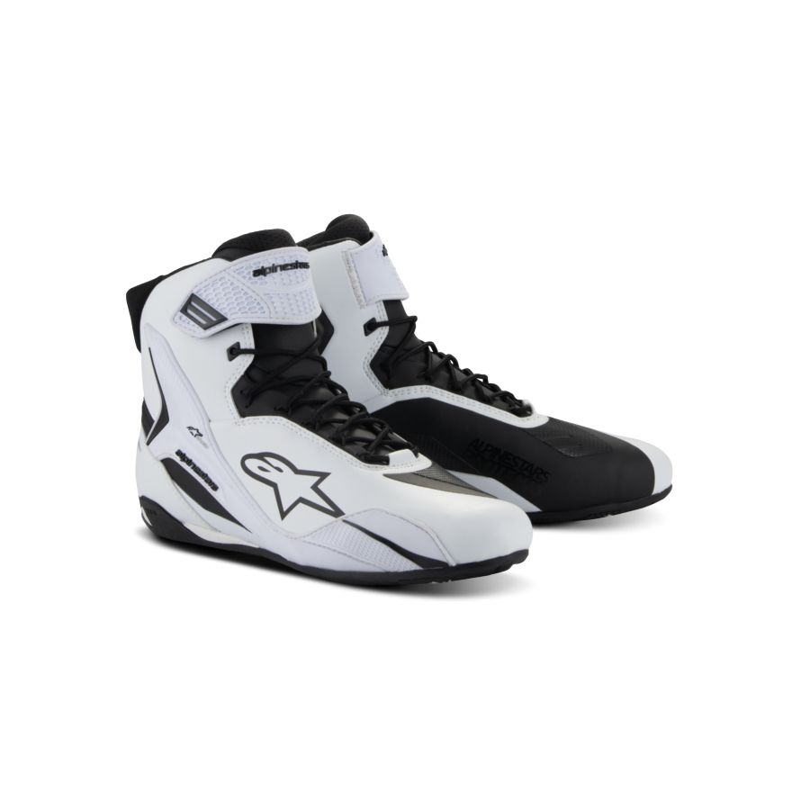 Buty damskie ALPINESTARS STELLA FASTER 4 (9,5) 42