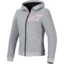 Bluza damska ALPINESTARS STELLA CHROME V2 g/p 2XL