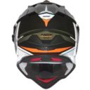 Kask NOX DUOSPORT N312 khaki L