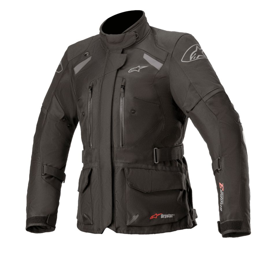 Kurtka damska ALPINESTARS STELLA ANDES V3 DS 2XL