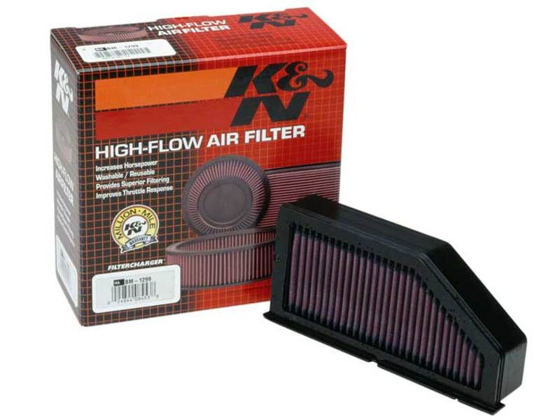 Filtr powietrza K&N BMW K1200GT