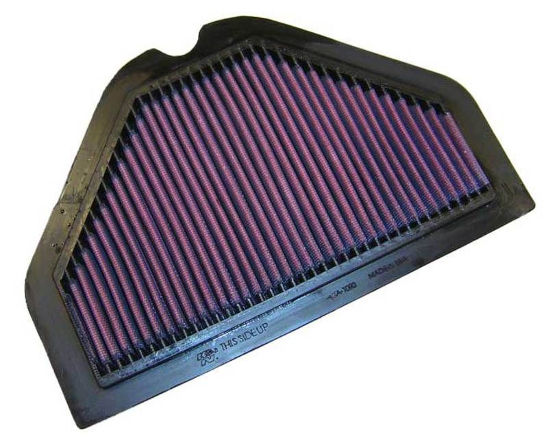 Filtr powietrza K&N KAWASAKI ZRX1200