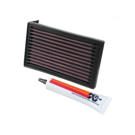 Filtr powietrza K&N YAMAHA XT600E