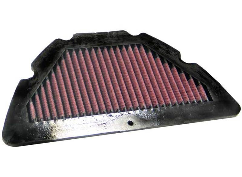 Filtr powietrza K&N ya-1004 YAMAHA r1 04-06