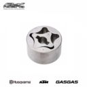 OEM KTM 61238011100 rotor pompy oleju 22mm